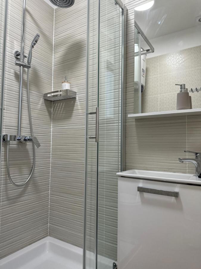 Apartmán Old Town Apolon Luxury *