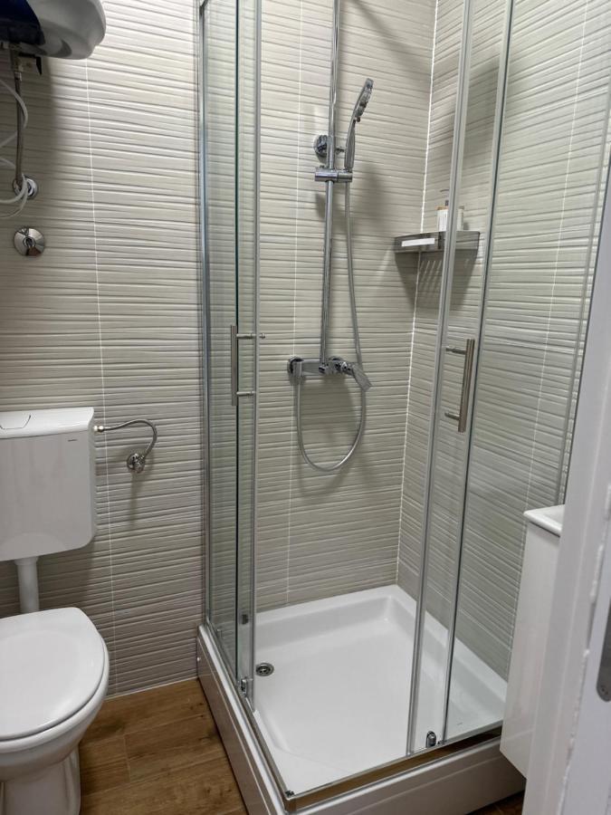 Old Town Apolon Luxury Apartmán Split
