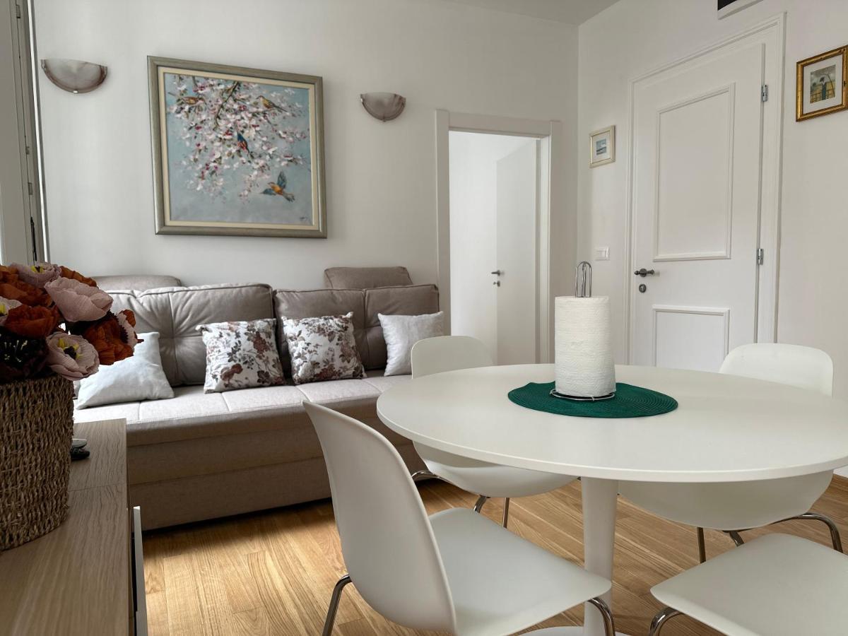 Old Town Apolon Luxury Apartmán Split