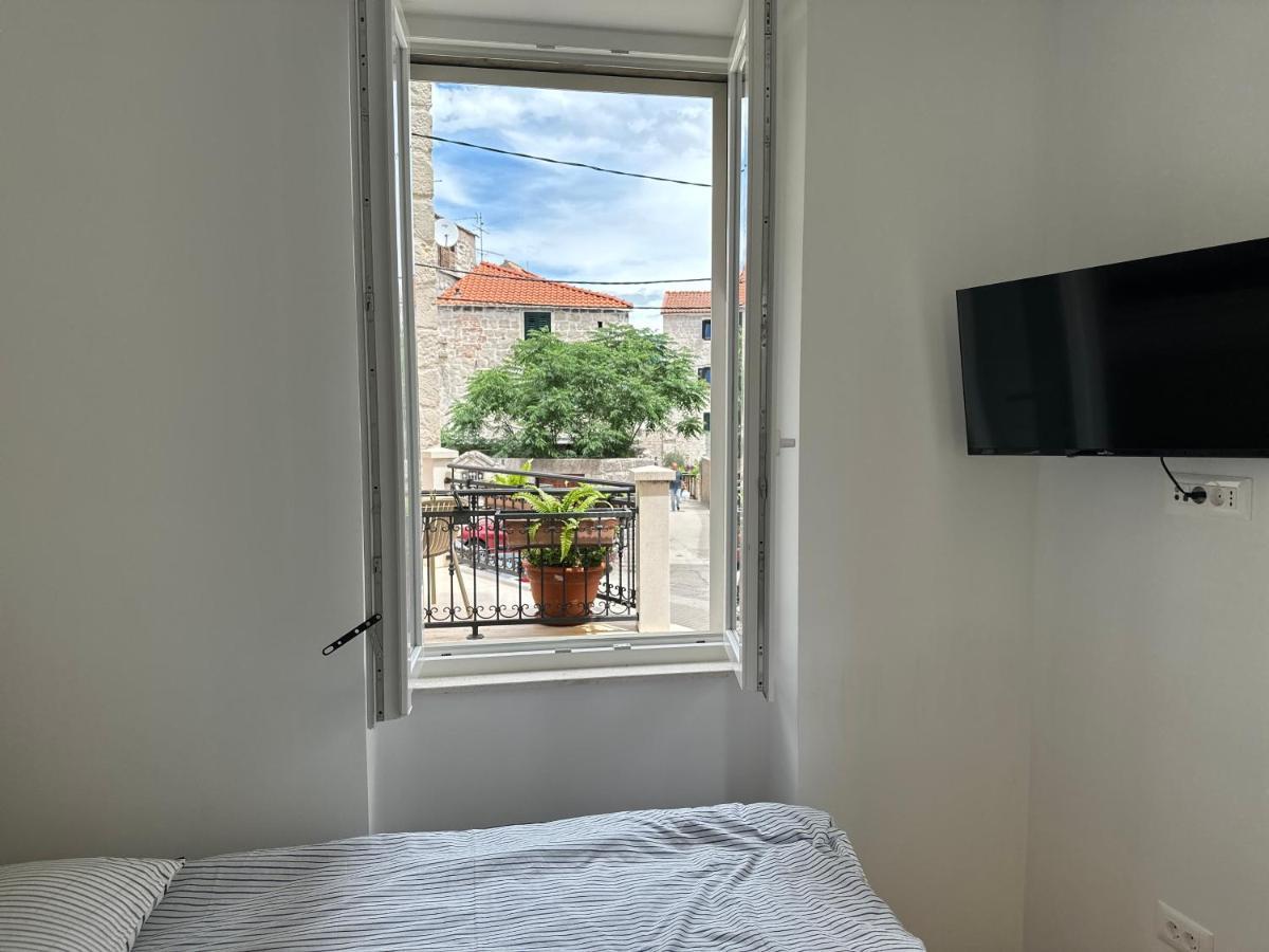 Apartmán Old Town Apolon Luxury Split