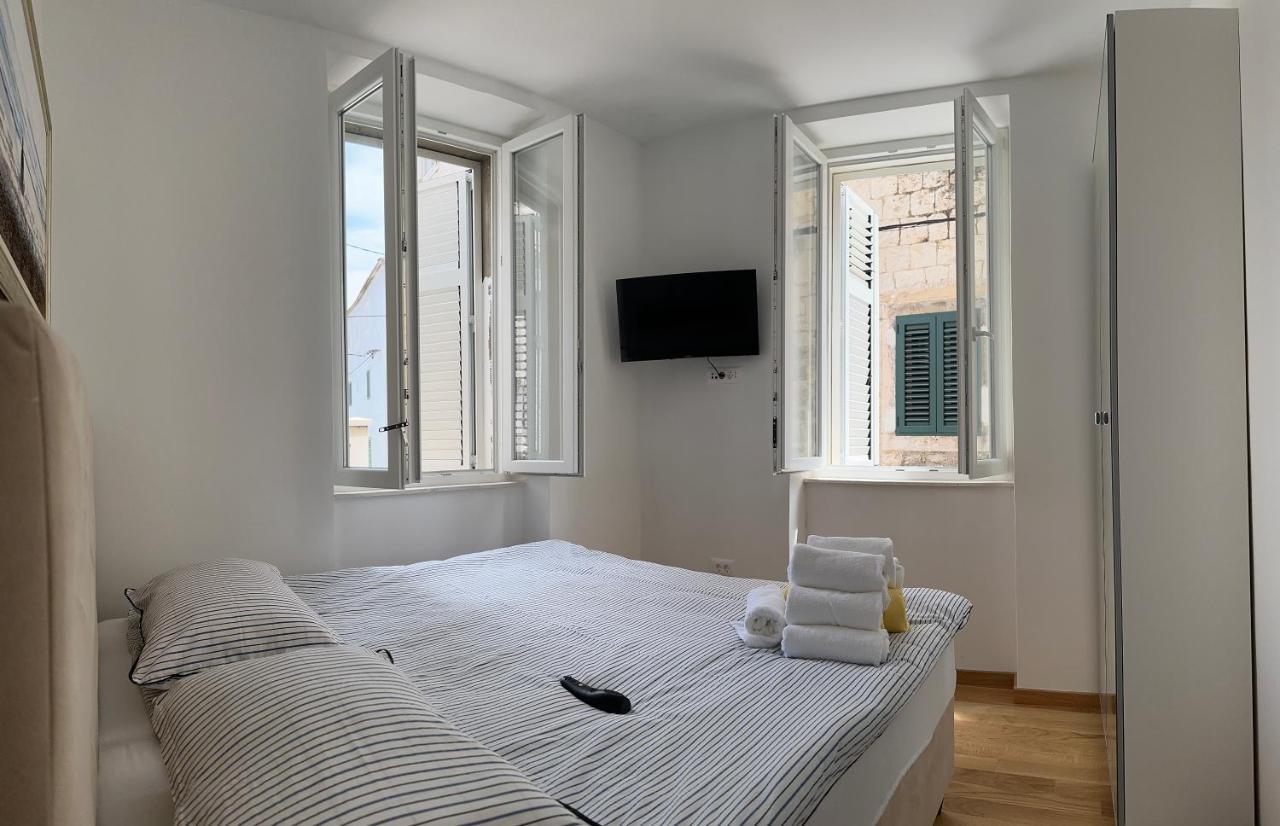 Old Town Apolon Luxury Apartmán Split