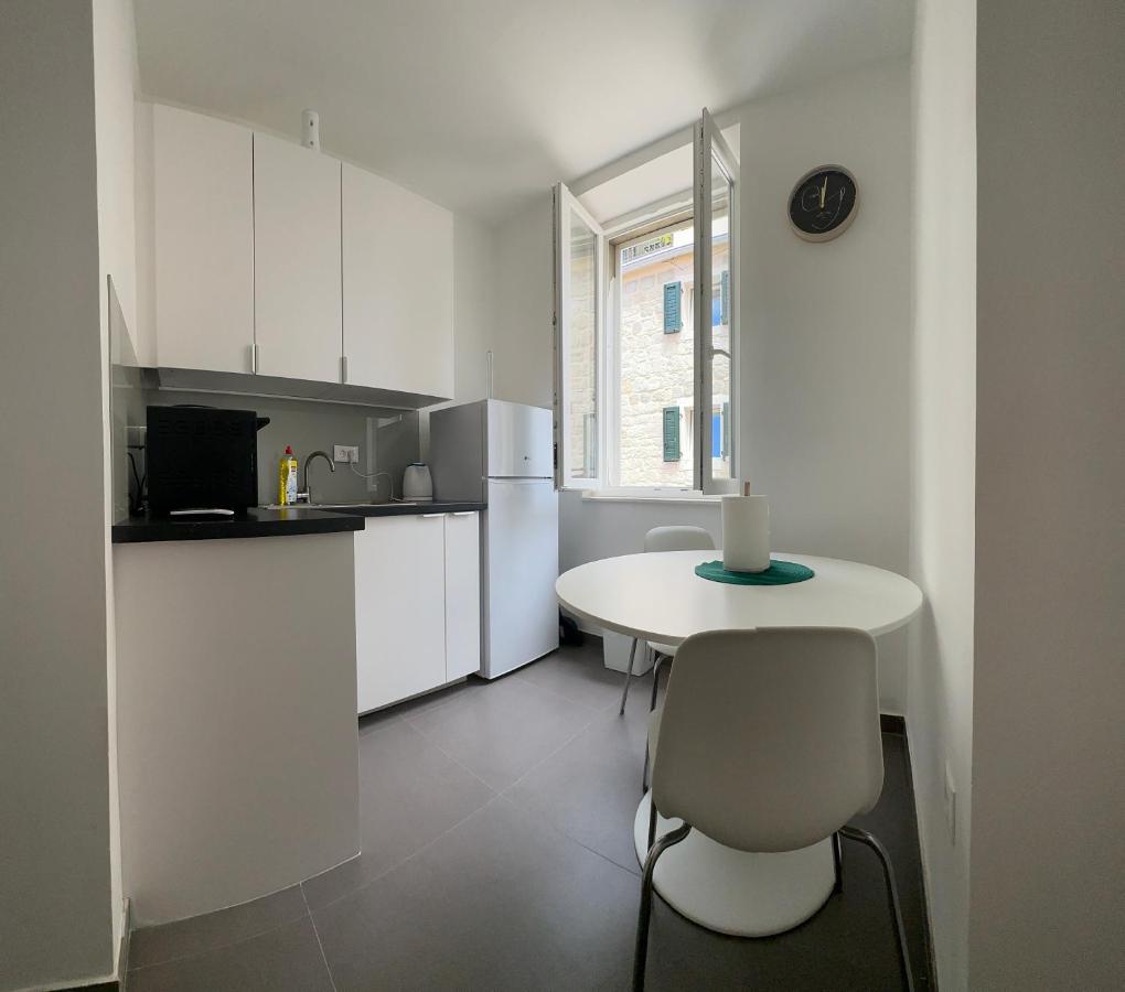 Old Town Apolon Luxury Apartmán Split