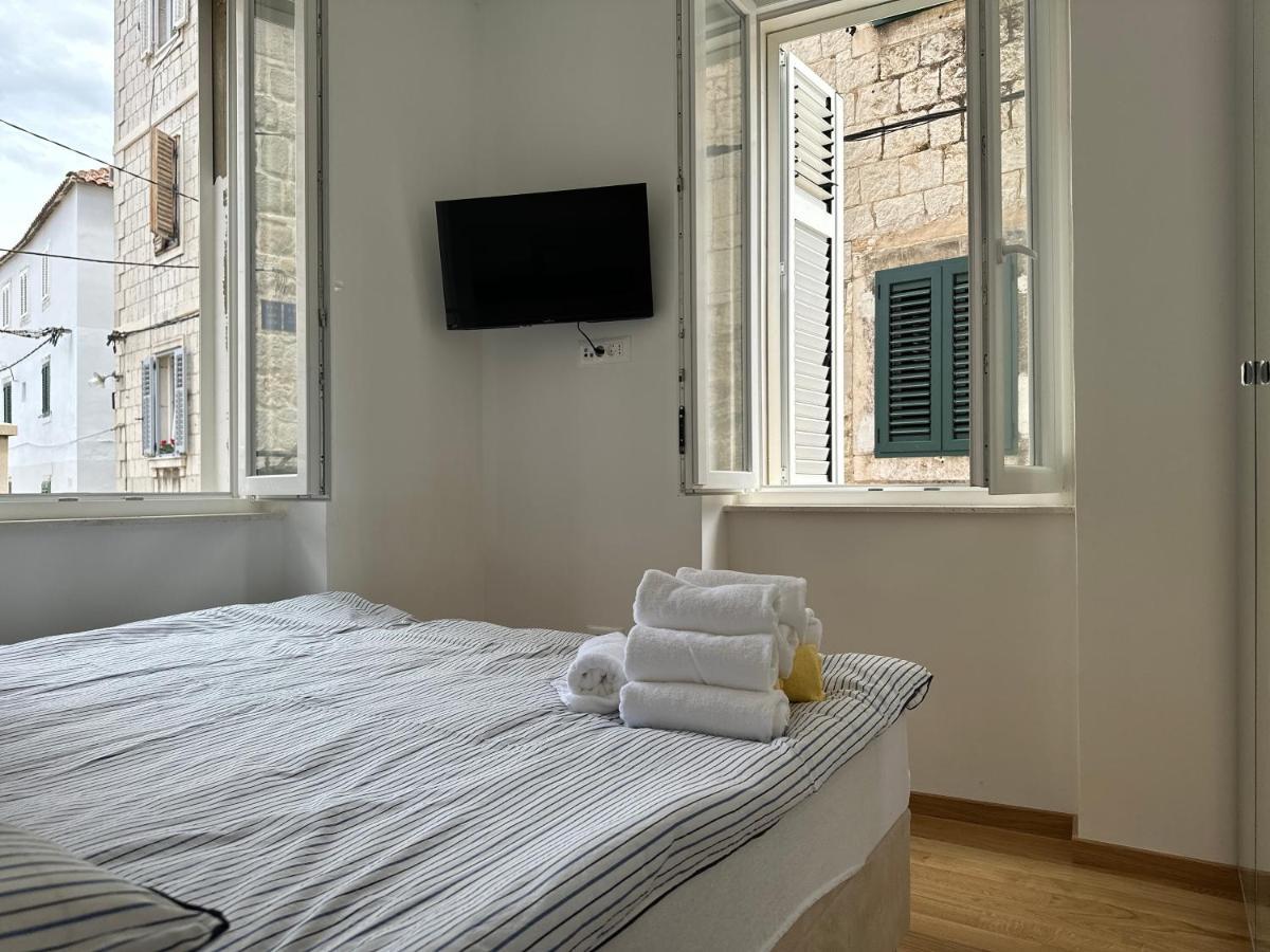 Apartmán Old Town Apolon Luxury